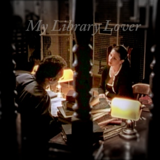 My Library Lover - A Rupert Giles/Cordelia Chase Fanmix