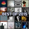 Best Albums of 2015