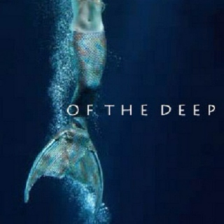 of the deep