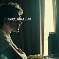 I Know What I Am | a will graham fanmix
