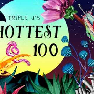 Hottest 100 Shortlist 2015