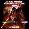 Star Wars A Musical p.III