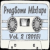 ProgSome Mixtape Vol. 2 (2015)