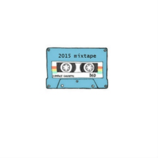 2015 mixtape by aizu