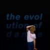 the evolution of dance ✌️
