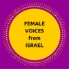 Female Voices from Israel