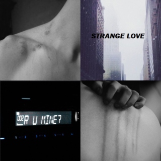 strange love