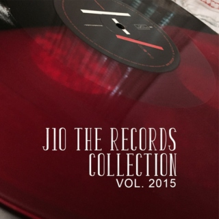 J10 The Records Collection Vol. 2015