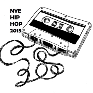 NYE Hip Hop Mix!
