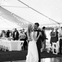 Imagine: Your First Dance