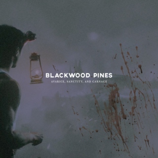 Blackwood Pines