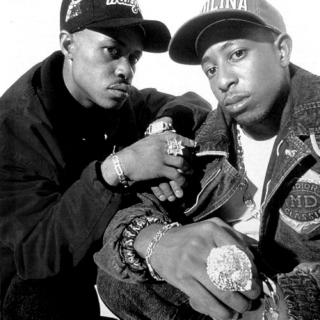 The Real Hip-Hop of NY 1990-2000 (Accept No Imitations) Pt. XIII