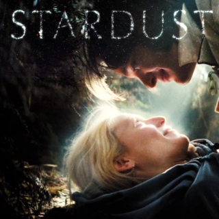 Stardust — Tristan & Yvaine