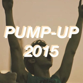 pump-up 2015