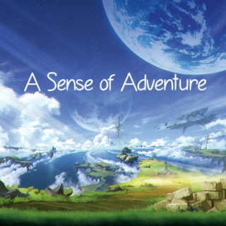A Sense of Adventure
