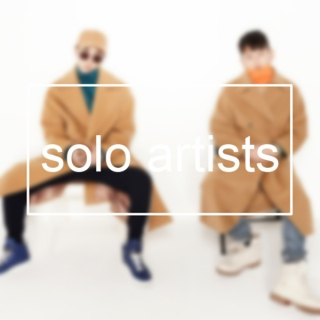 ↑100 of 2015: solo artists