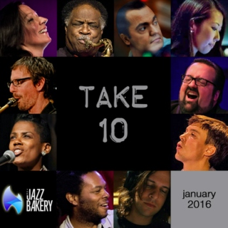 Take Ten: January 2016