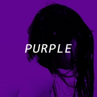but you decided purple wasn't for you;