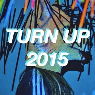 turn-up 2015