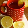 Lemon Coffee