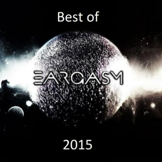 Eargasm Best of 2015