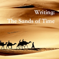 Writing: The Sands of Time