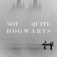 Not Quite Hogwarts
