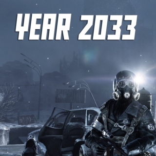 YEAR 2033