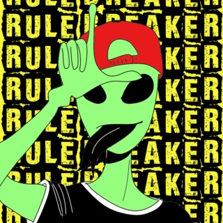 RuleBreaker