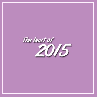 The Best Of K Music 2015