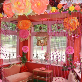 rose room