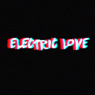 electric love