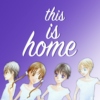 this is home - an alice academy mix