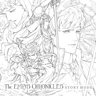 The Emrys Chronicles Vol1: Story Mode