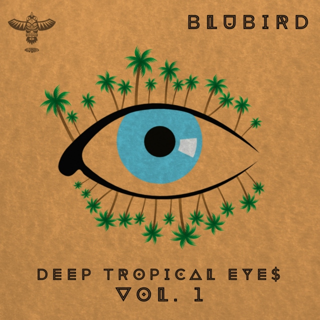 Deep Tropical Eyes vol. 1