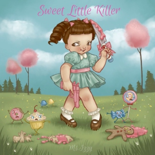 Sweet Little Killer
