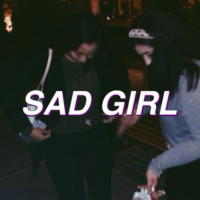 sad girl