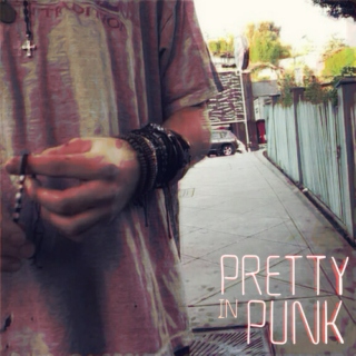 pretty in punk