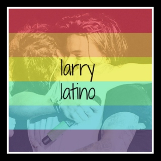Larry Latino