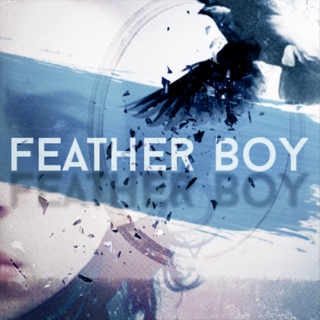 feather boy