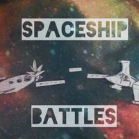 Spaceship Battles