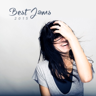 BEST JAMS 2015