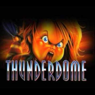 A glimpse into Thunderdome