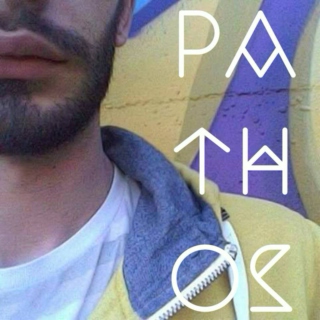 Pathos deep drum&bass selection