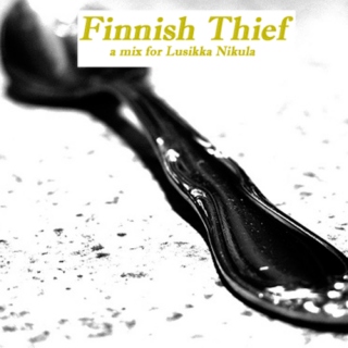 Finnish Thief