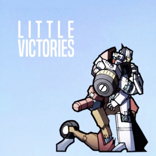 little victories