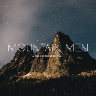 mountain men 