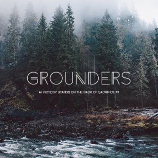 grounders 