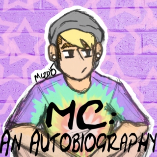 MC: An Autobiography
