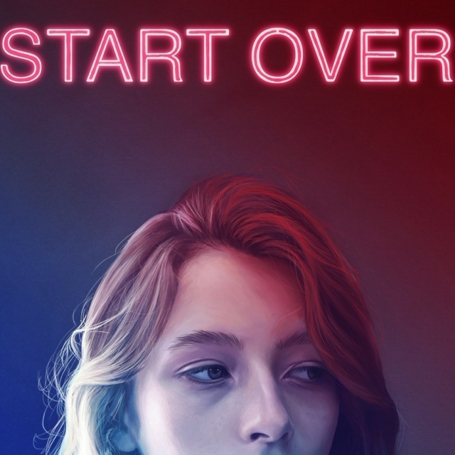 Start Over?